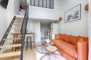 MyKeypers - Luxury Loft 4P - Bastille/Marais 1